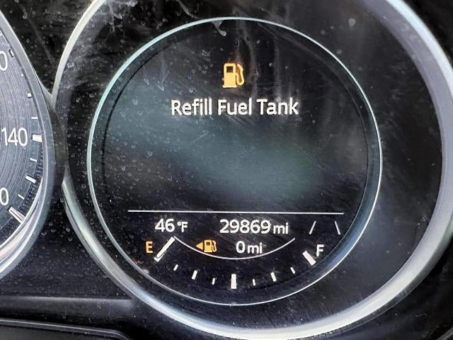 2023 Mazda Mazda CX-5 2.5 S