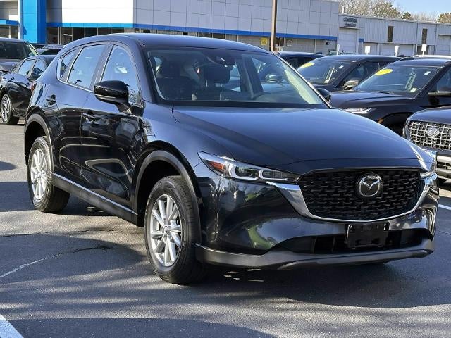 2023 Mazda Mazda CX-5 2.5 S