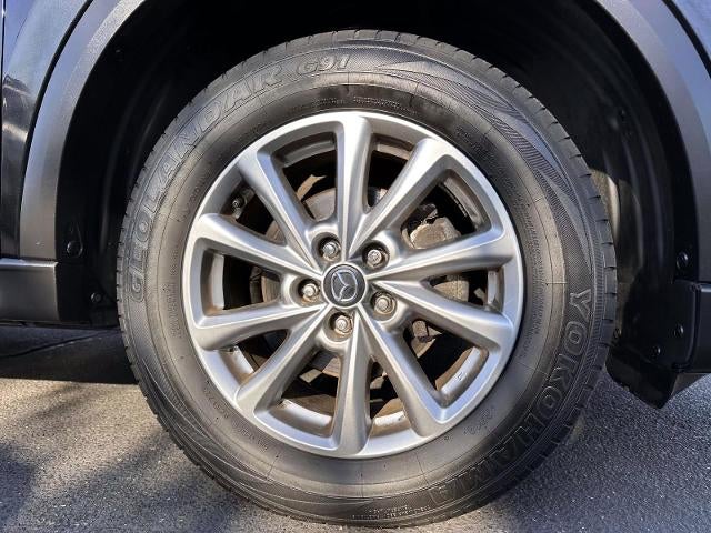 2023 Mazda Mazda CX-5 2.5 S