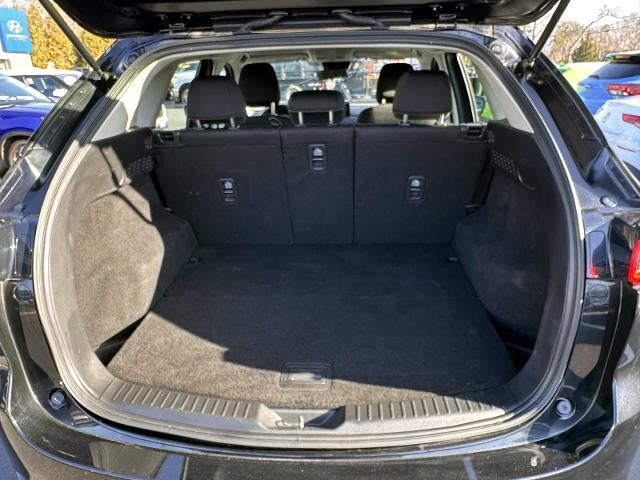 2023 Mazda Mazda CX-5 2.5 S