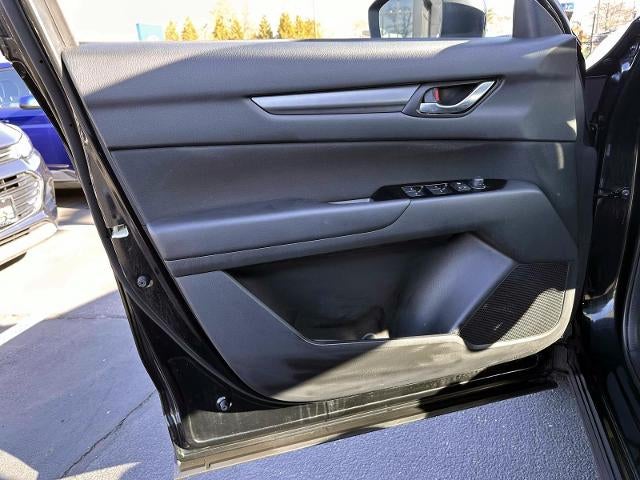 2023 Mazda Mazda CX-5 2.5 S