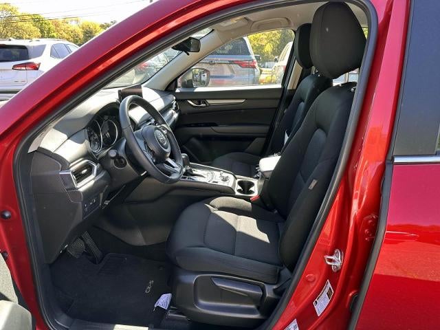 2023 Mazda Mazda CX-5 2.5 S