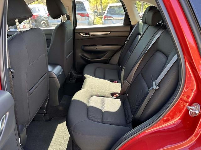 2023 Mazda Mazda CX-5 2.5 S