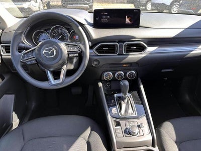 2023 Mazda Mazda CX-5 2.5 S