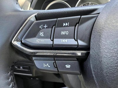 2023 Mazda Mazda CX-5 2.5 S