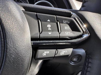 2023 Mazda Mazda CX-5 2.5 S