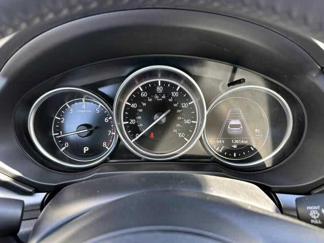 2023 Mazda Mazda CX-5 2.5 S