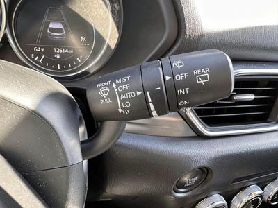 2023 Mazda Mazda CX-5 2.5 S