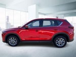 2023 Mazda Mazda CX-5 2.5 S
