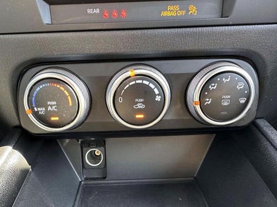 2023 Mazda Mazda CX-5 2.5 S