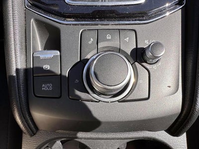 2023 Mazda Mazda CX-5 2.5 S