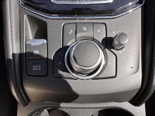 2023 Mazda Mazda CX-5 2.5 S