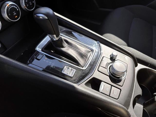 2023 Mazda Mazda CX-5 2.5 S