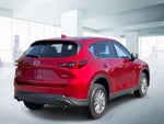 2023 Mazda Mazda CX-5 2.5 S