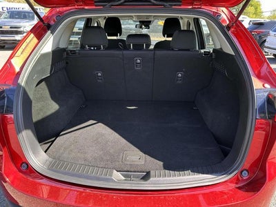 2023 Mazda Mazda CX-5 2.5 S