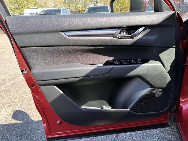 2023 Mazda Mazda CX-5 2.5 S