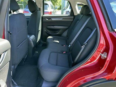 2023 Mazda Mazda CX-5 2.5 S