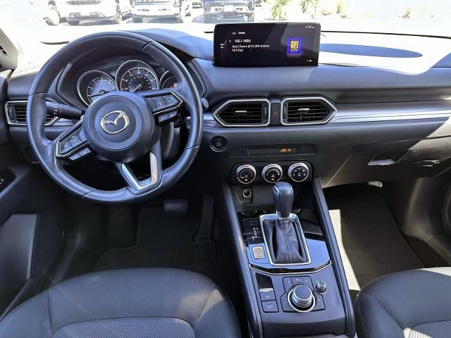 2023 Mazda Mazda CX-5 2.5 S