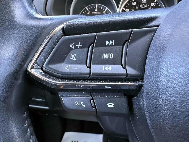 2023 Mazda Mazda CX-5 2.5 S