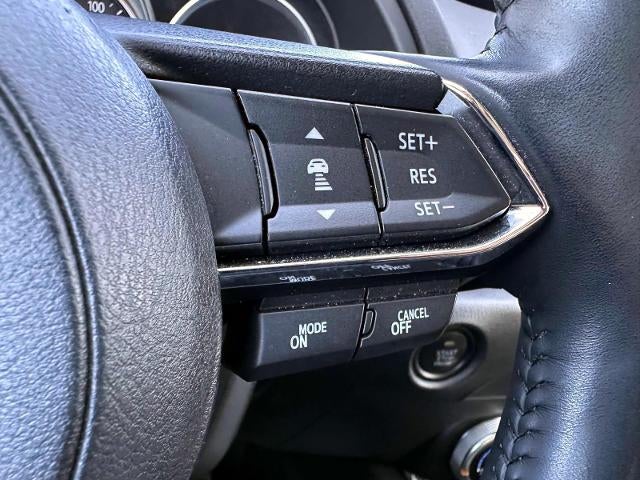 2023 Mazda Mazda CX-5 2.5 S