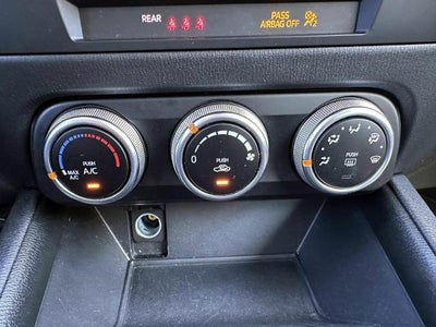 2023 Mazda Mazda CX-5 2.5 S