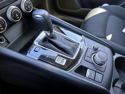 2023 Mazda Mazda CX-5 2.5 S