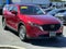 2023 Mazda Mazda CX-5 2.5 S
