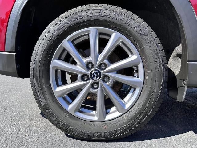 2023 Mazda Mazda CX-5 2.5 S