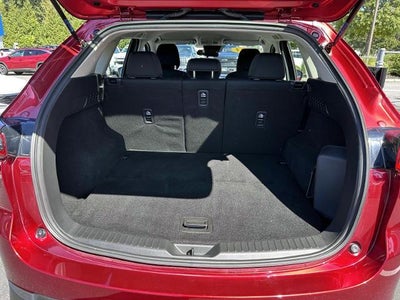 2023 Mazda Mazda CX-5 2.5 S