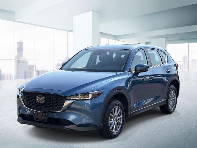 2023 Mazda Mazda CX-5 2.5 S