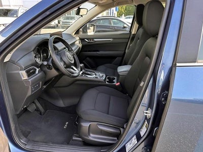 2023 Mazda Mazda CX-5 2.5 S