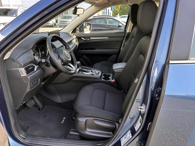 2023 Mazda Mazda CX-5 2.5 S
