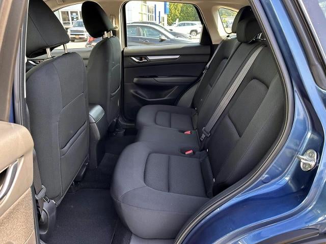 2023 Mazda Mazda CX-5 2.5 S