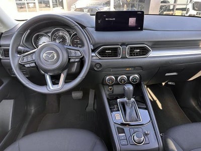2023 Mazda Mazda CX-5 2.5 S