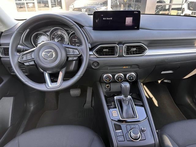2023 Mazda Mazda CX-5 2.5 S