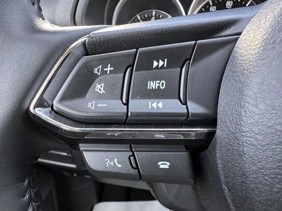 2023 Mazda Mazda CX-5 2.5 S