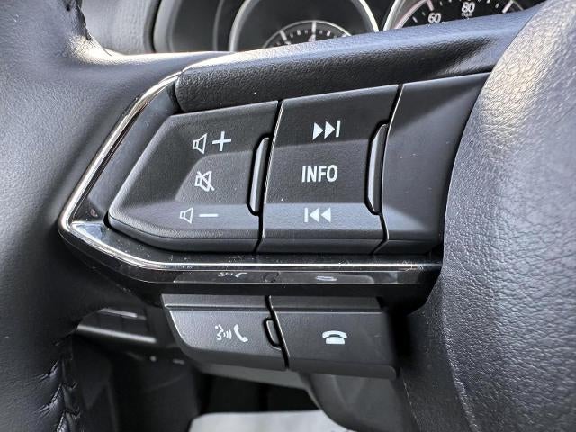 2023 Mazda Mazda CX-5 2.5 S
