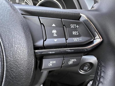 2023 Mazda Mazda CX-5 2.5 S