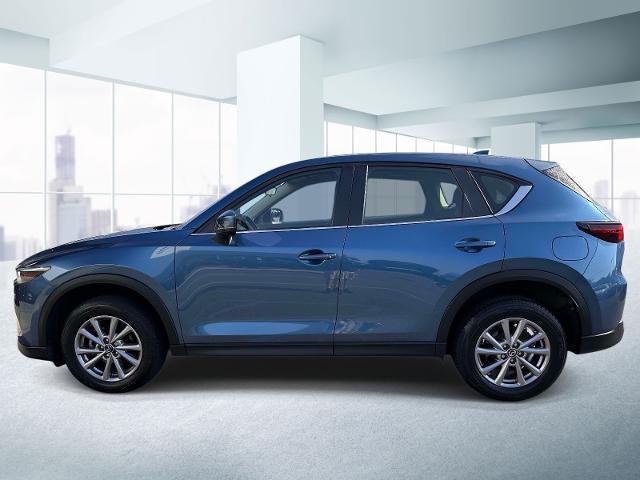 2023 Mazda Mazda CX-5 2.5 S