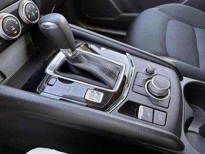 2023 Mazda Mazda CX-5 2.5 S