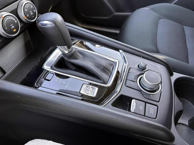 2023 Mazda Mazda CX-5 2.5 S