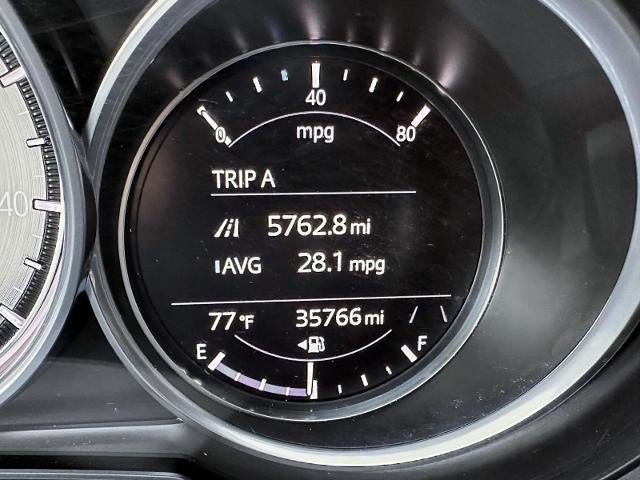 2023 Mazda Mazda CX-5 2.5 S
