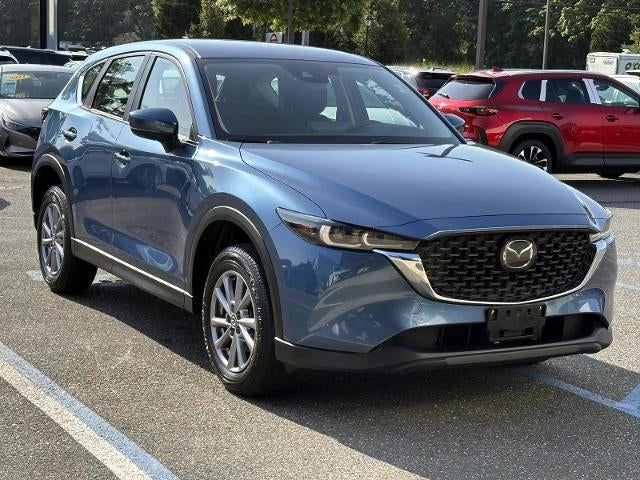 2023 Mazda Mazda CX-5 2.5 S