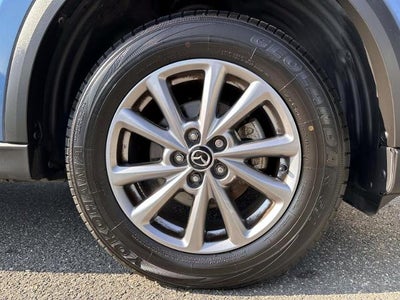 2023 Mazda Mazda CX-5 2.5 S