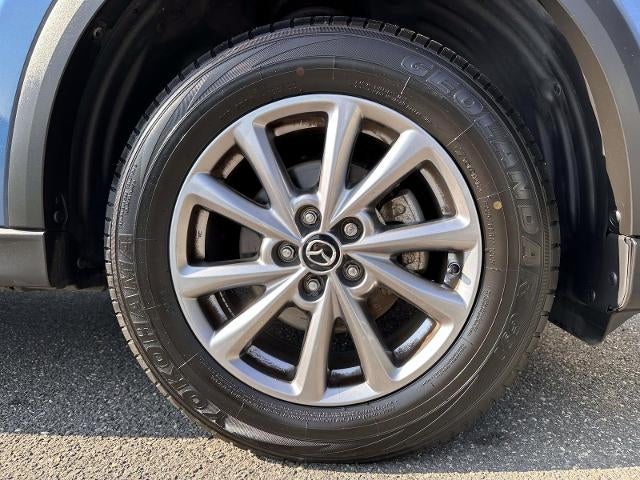 2023 Mazda Mazda CX-5 2.5 S