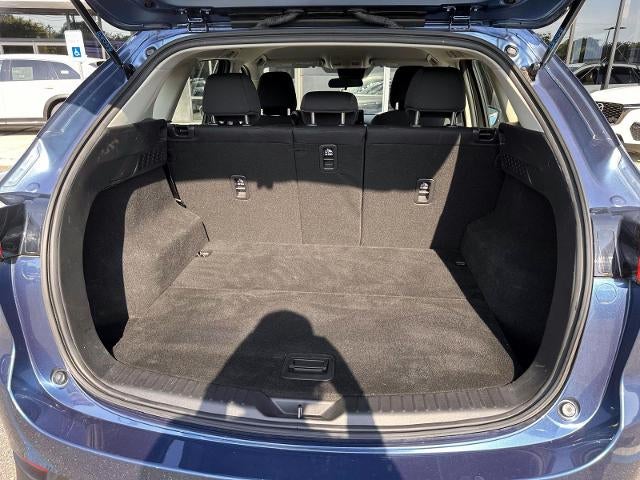 2023 Mazda Mazda CX-5 2.5 S