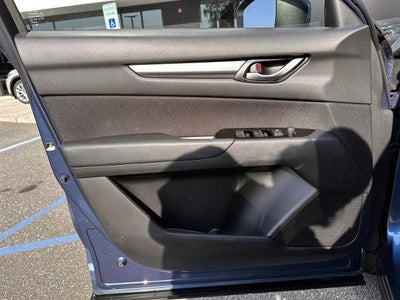 2023 Mazda Mazda CX-5 2.5 S