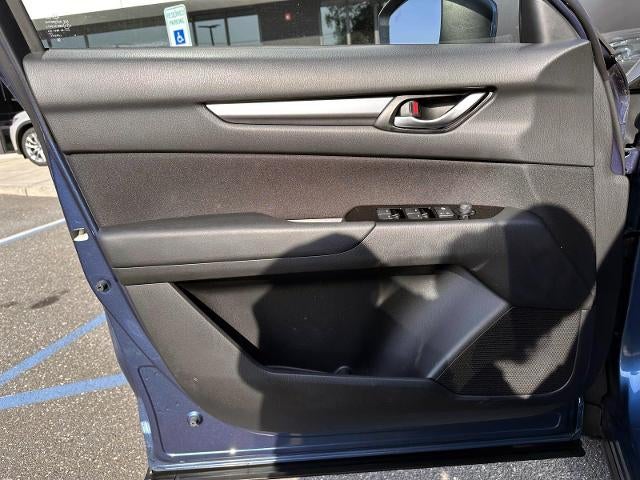 2023 Mazda Mazda CX-5 2.5 S