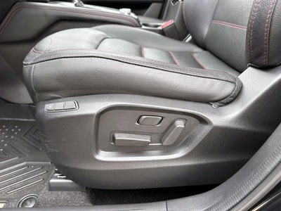 2023 Mazda Mazda CX-5 2.5 Turbo