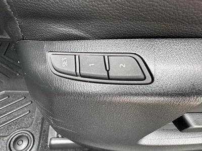 2023 Mazda Mazda CX-5 2.5 Turbo